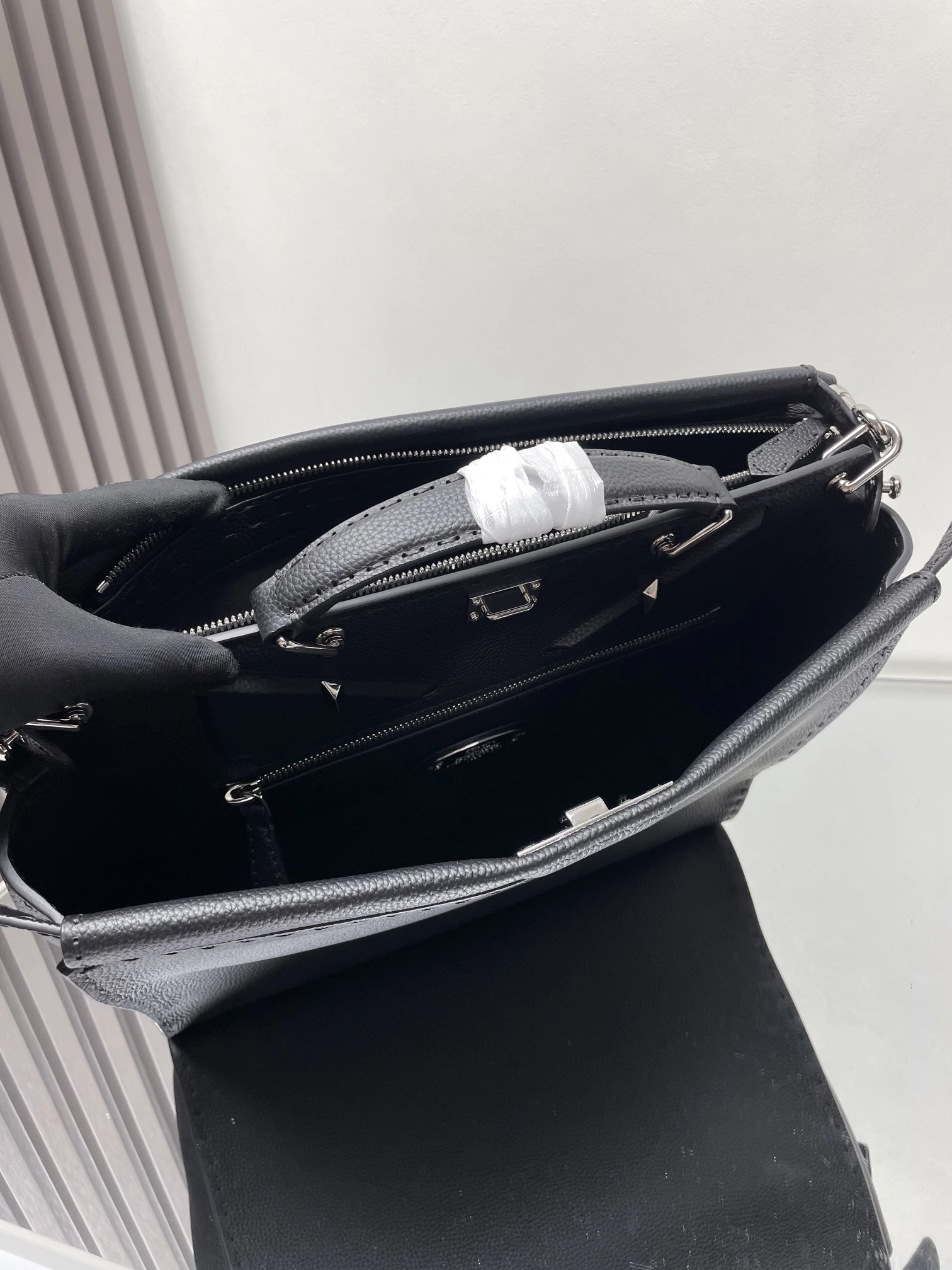 Fendi Top Handle Bags SoftTouch 69671