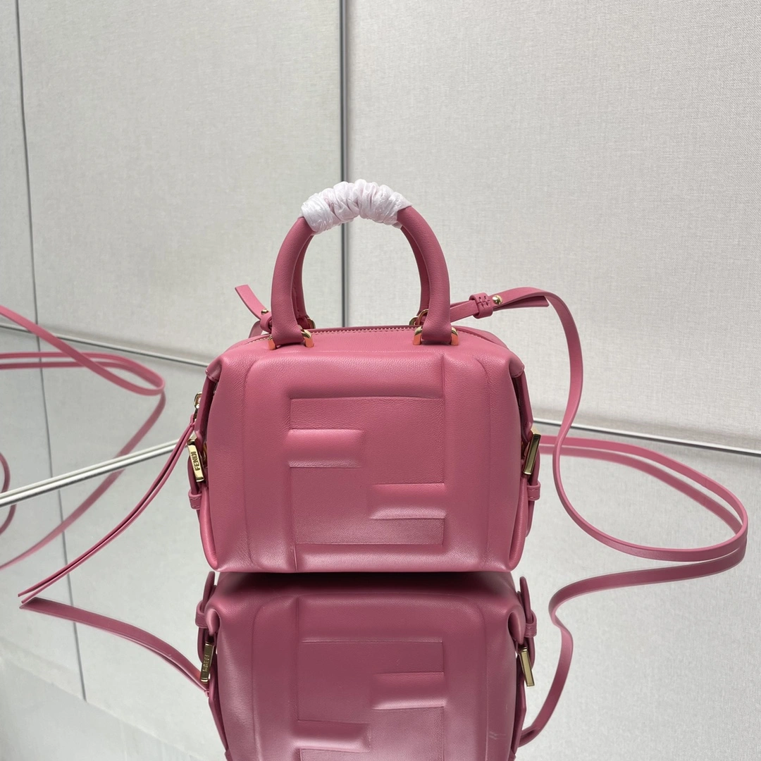 SmartChoice Fendi Top Handle Bags 69629