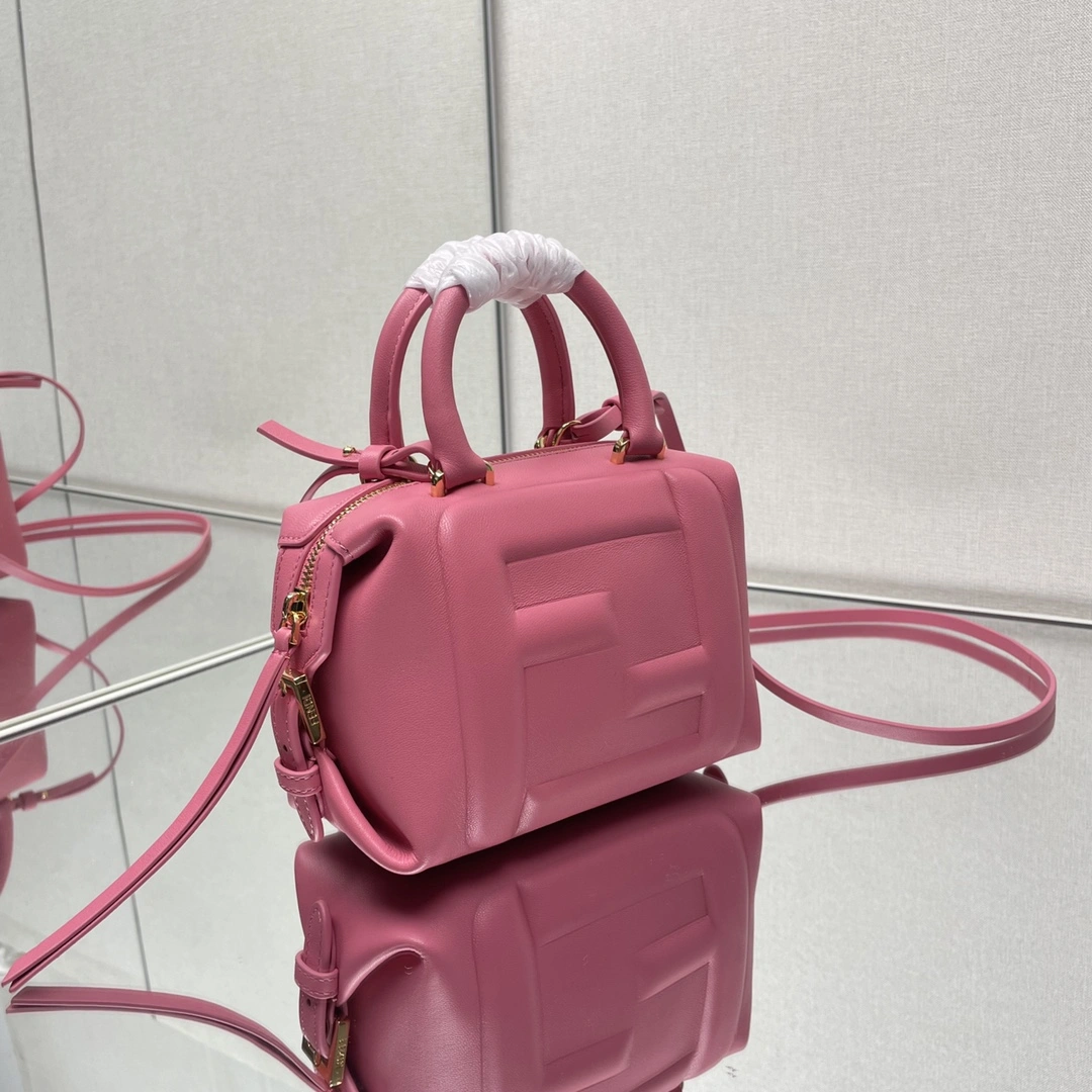 SmartChoice Fendi Top Handle Bags 69629