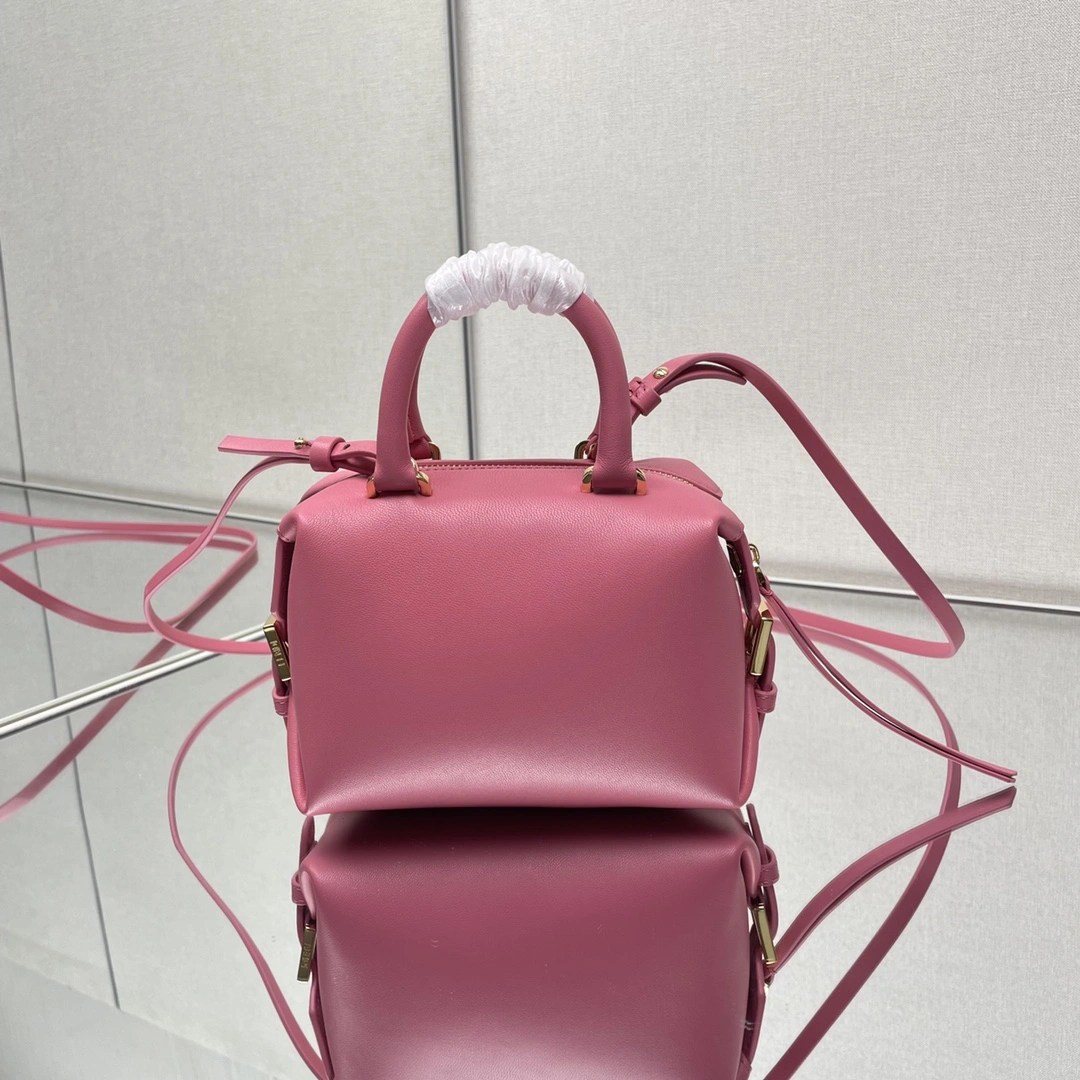 SmartChoice Fendi Top Handle Bags 69629