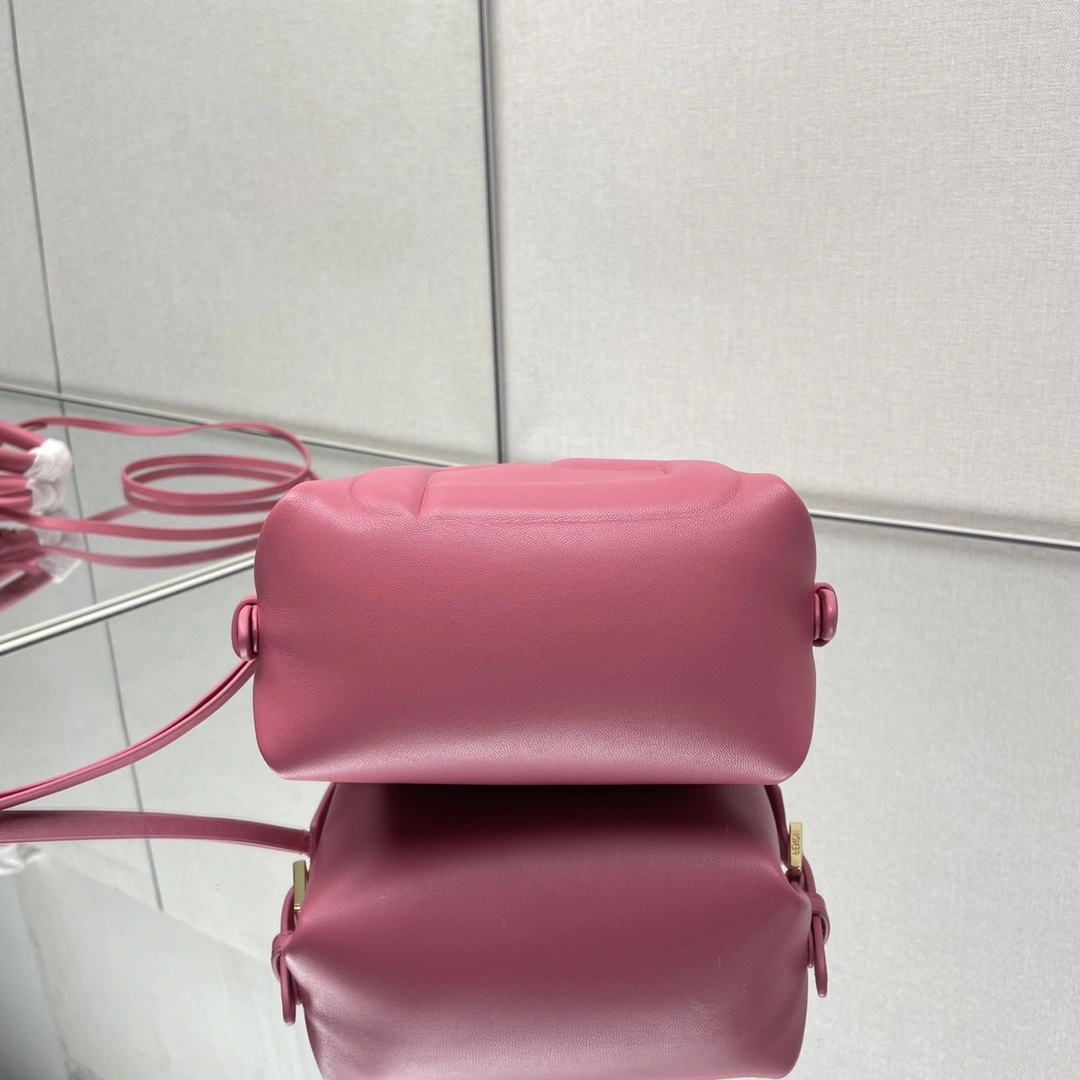 SmartChoice Fendi Top Handle Bags 69629
