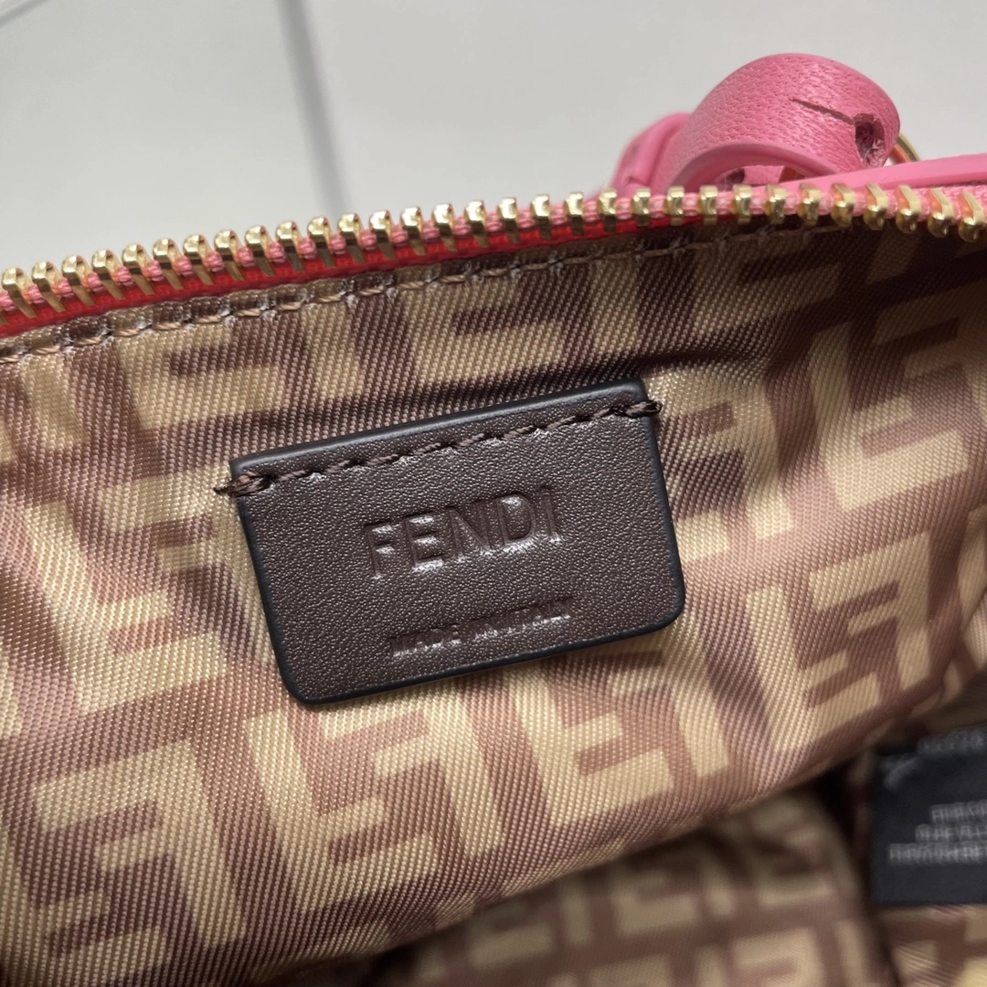 SmartChoice Fendi Top Handle Bags 69629