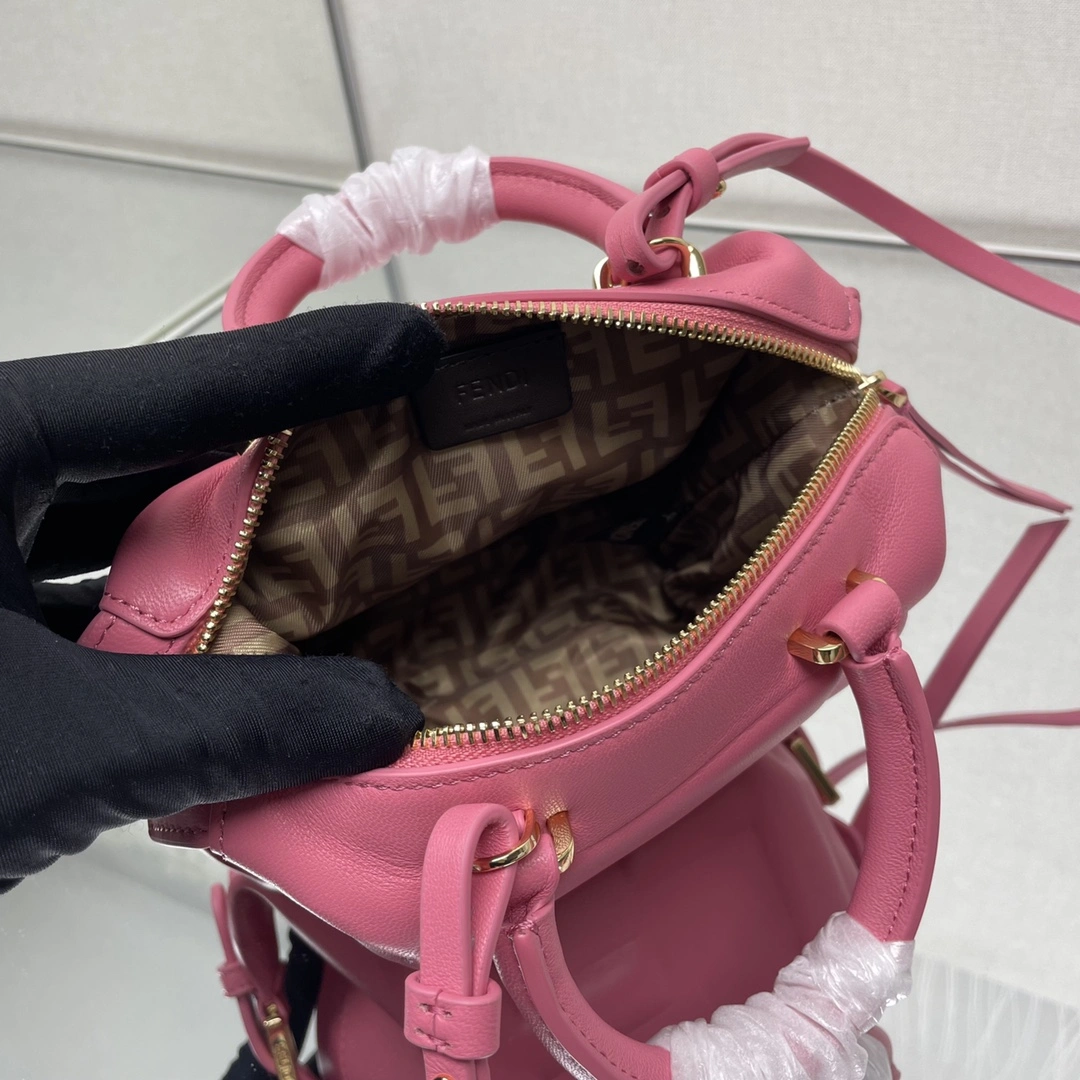 SmartChoice Fendi Top Handle Bags 69629