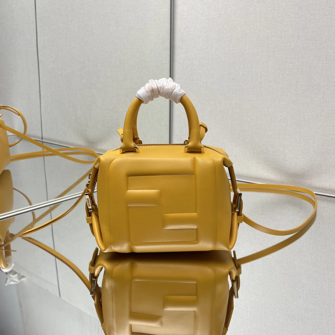 Fendi Top Handle Bags EasyCare 69626