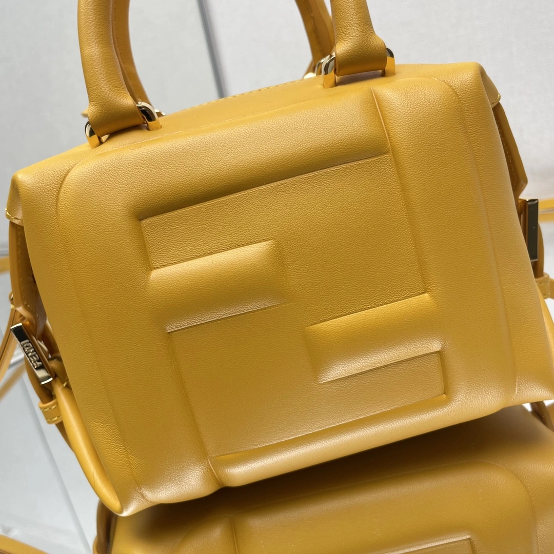 Fendi Top Handle Bags EasyCare 69626