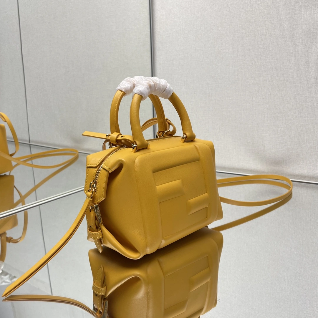 Fendi Top Handle Bags EasyCare 69626