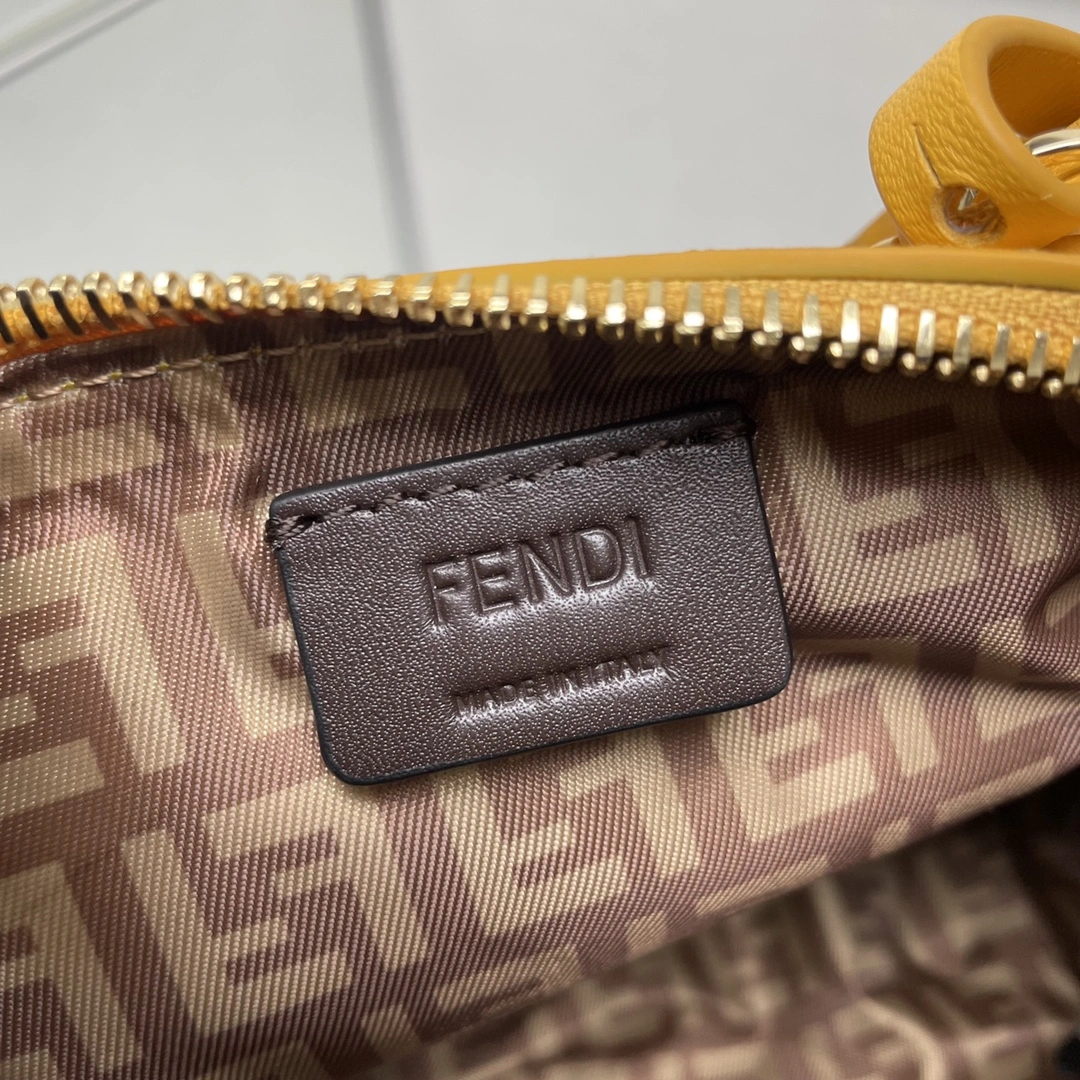 Fendi Top Handle Bags EasyCare 69626