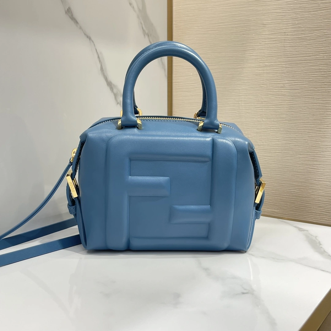 Contemporary Fendi Top Handle Bags 69627