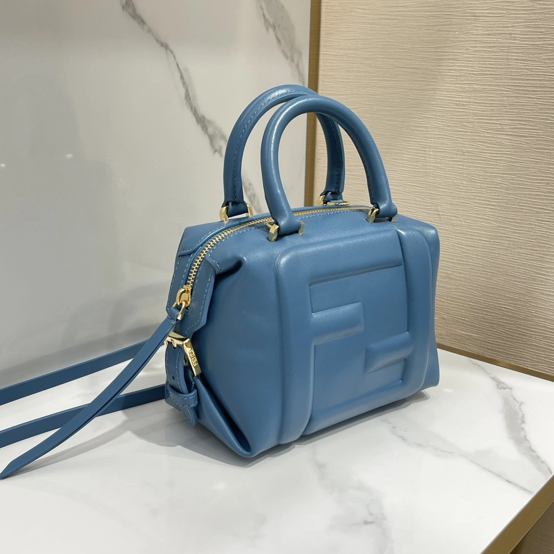 Contemporary Fendi Top Handle Bags 69627