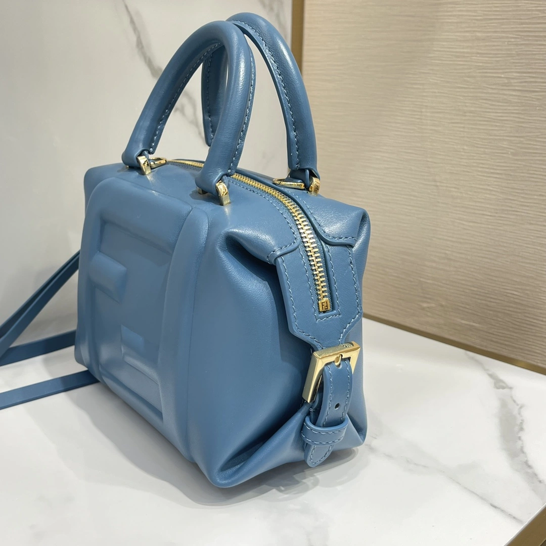 Contemporary Fendi Top Handle Bags 69627