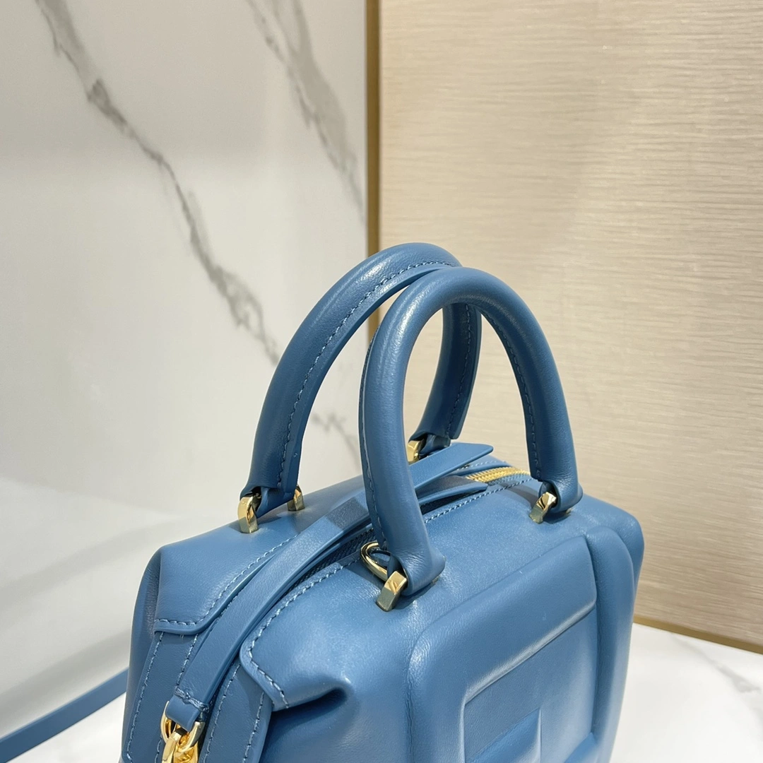 Contemporary Fendi Top Handle Bags 69627