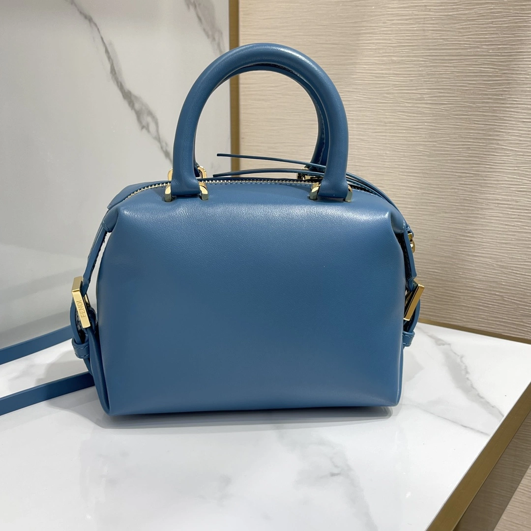 Contemporary Fendi Top Handle Bags 69627