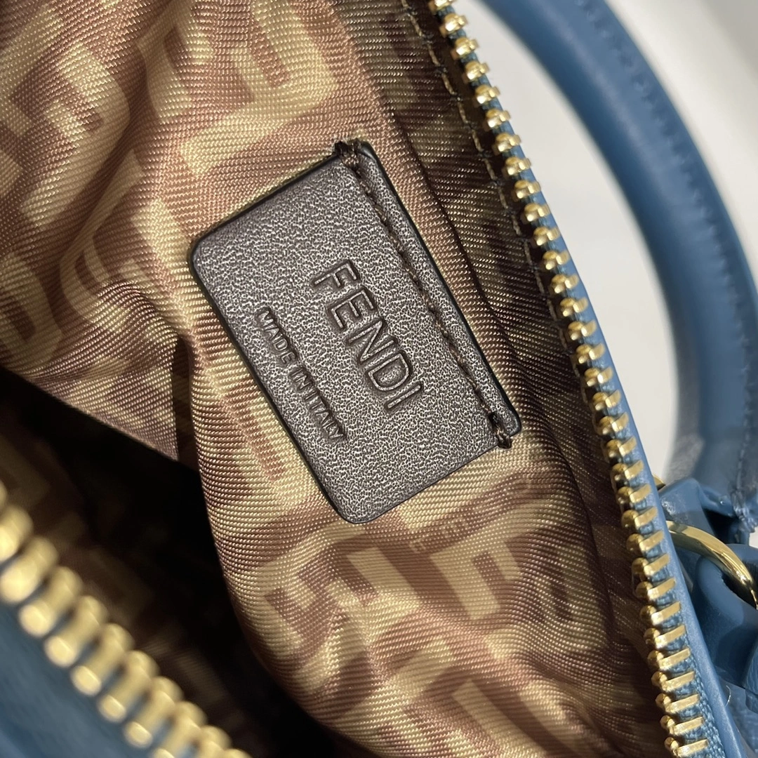 Contemporary Fendi Top Handle Bags 69627