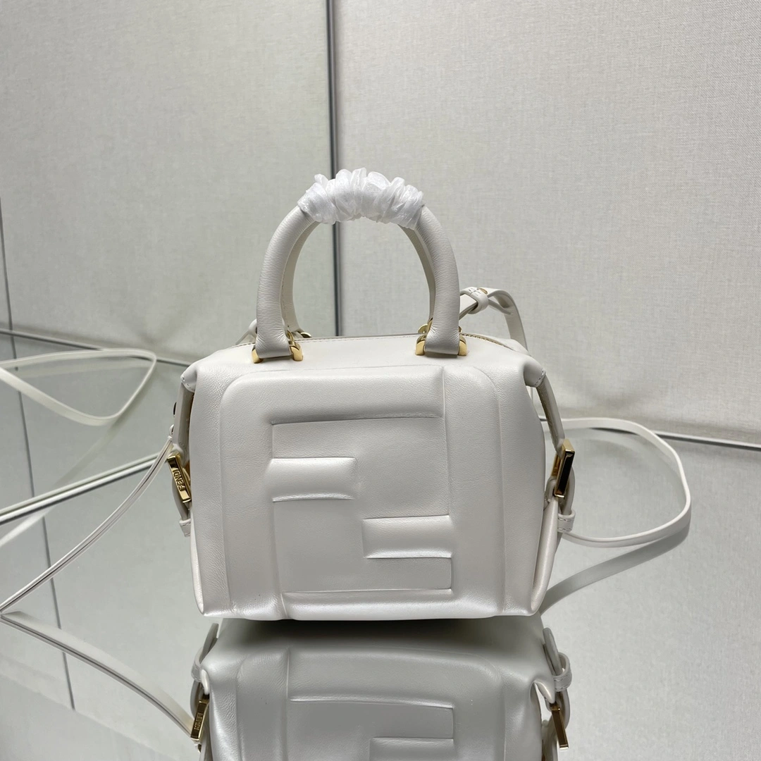 NewStyle Fendi Top Handle Bags 69623