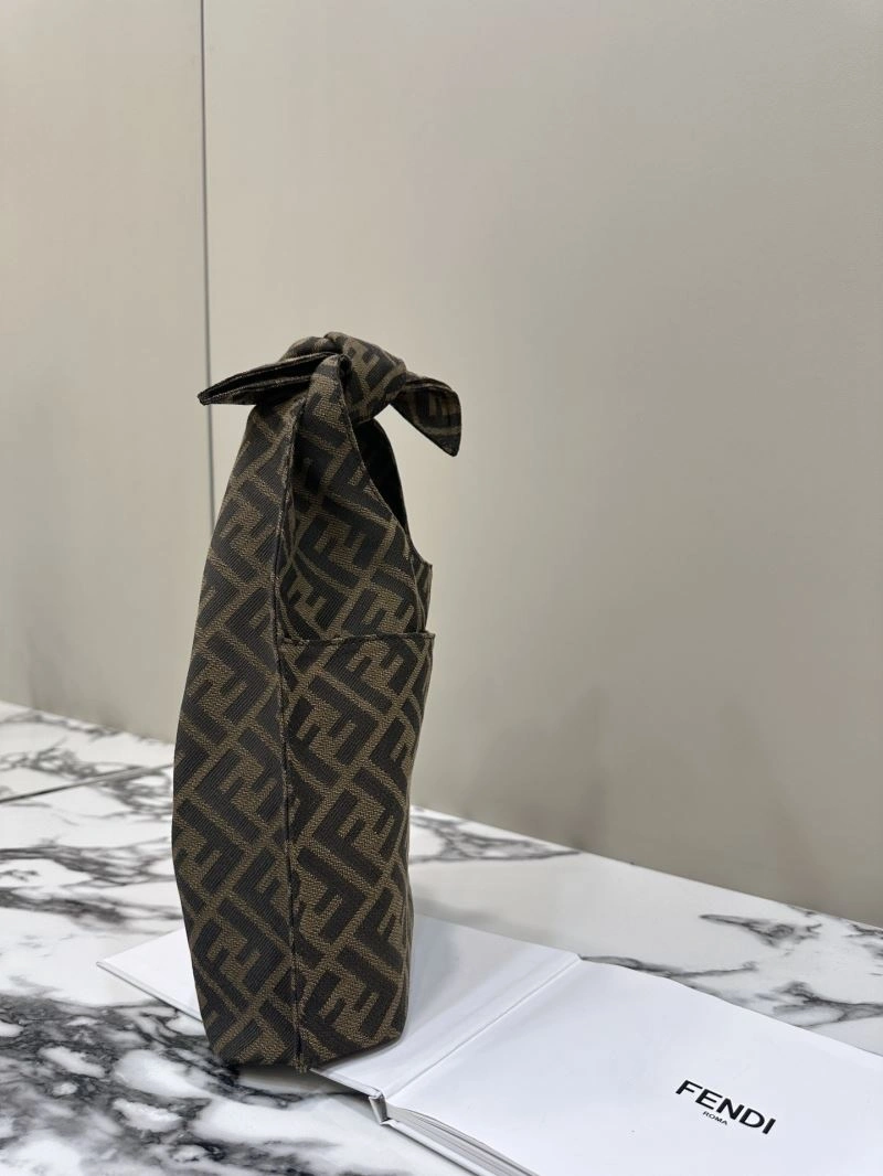 Fendi Top Handle Bags Unique 57338