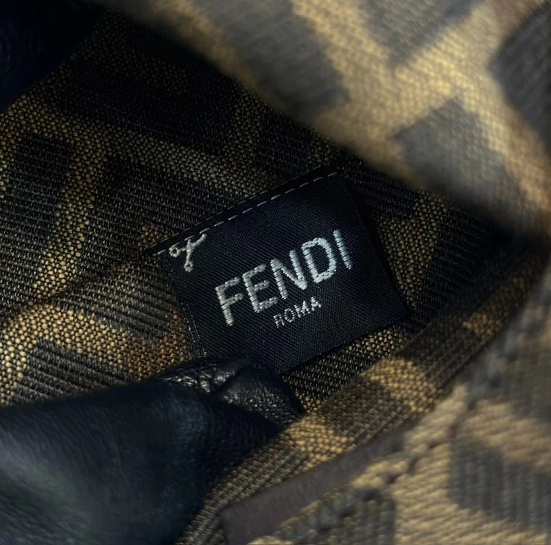 Fendi Top Handle Bags Unique 57338