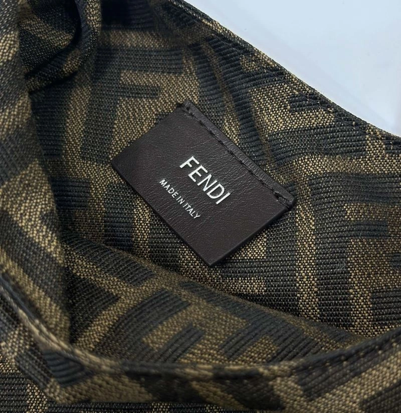 Fendi Top Handle Bags Unique 57338