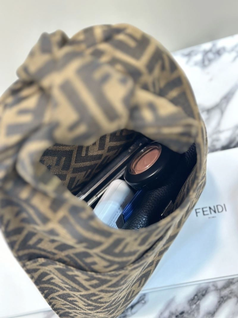Fendi Top Handle Bags Unique 57338