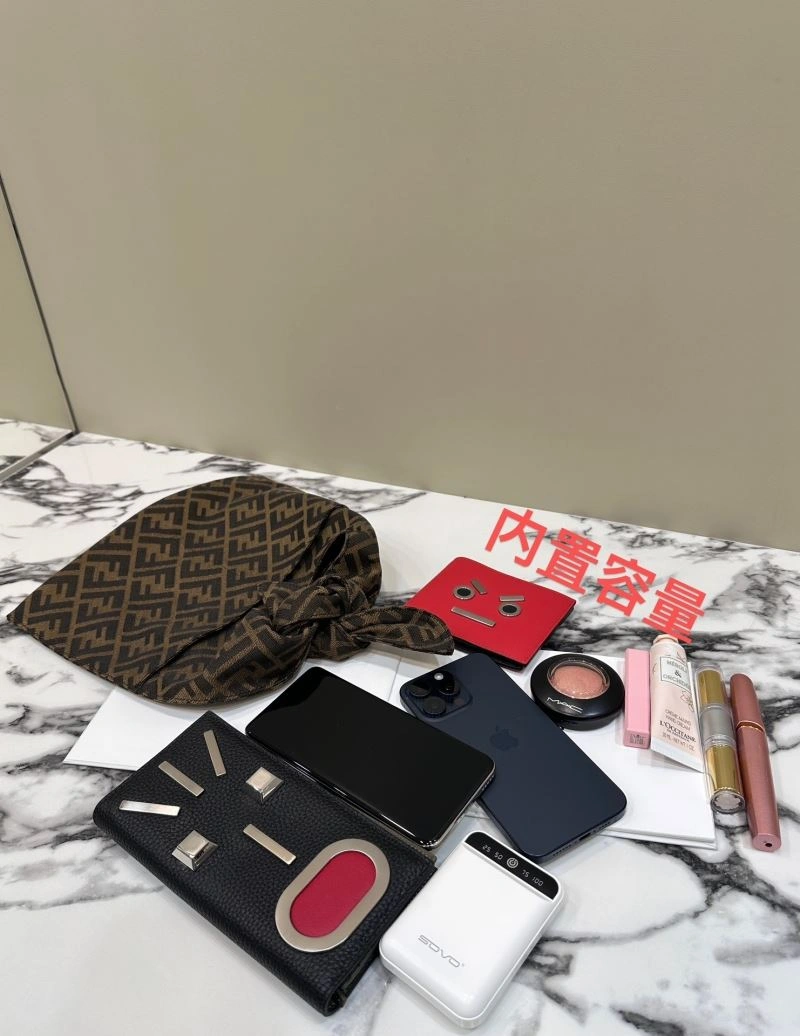 Fendi Top Handle Bags Unique 57338