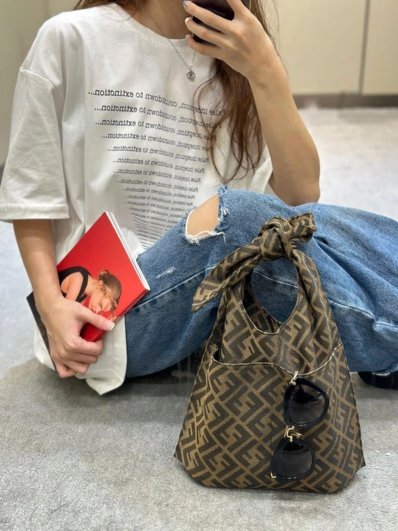 Fendi Top Handle Bags Unique 57338