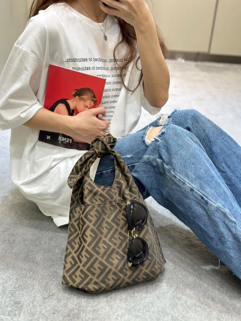 Fendi Top Handle Bags Unique 57338