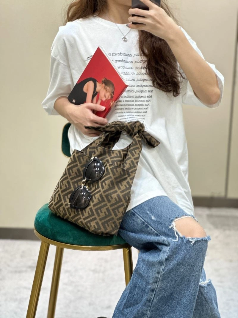 Fendi Top Handle Bags Unique 57338