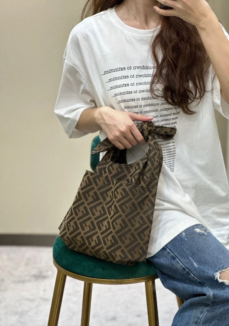 Fendi Top Handle Bags Unique 57338