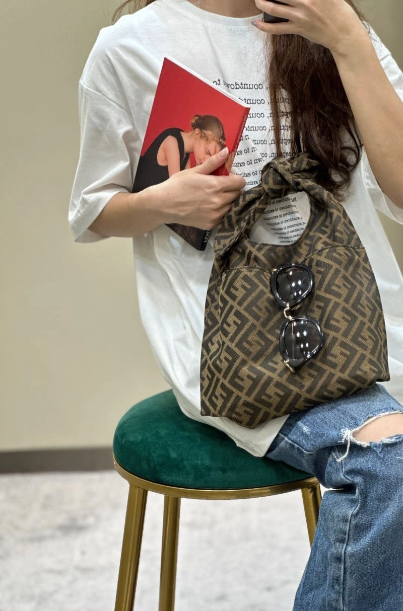 Fendi Top Handle Bags Unique 57338