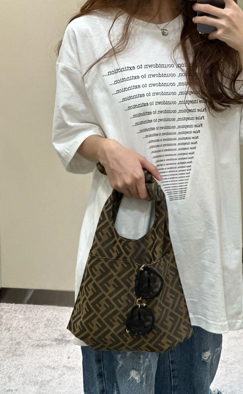 Fendi Top Handle Bags Unique 57338