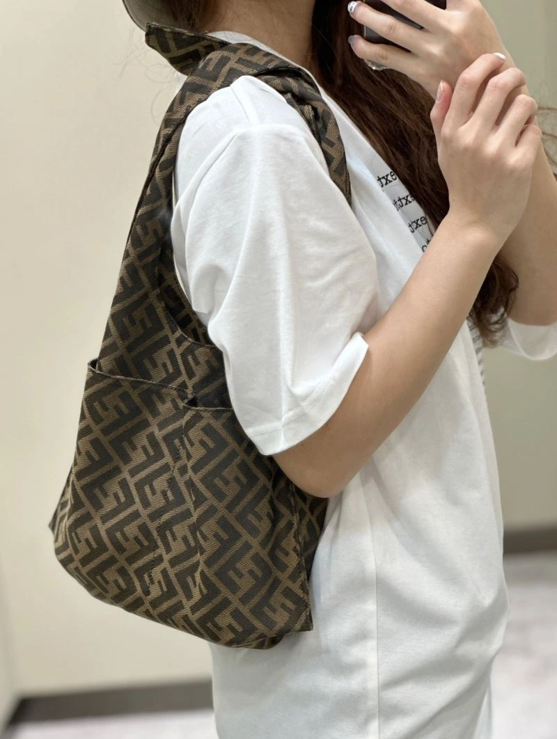 Fendi Top Handle Bags Unique 57338