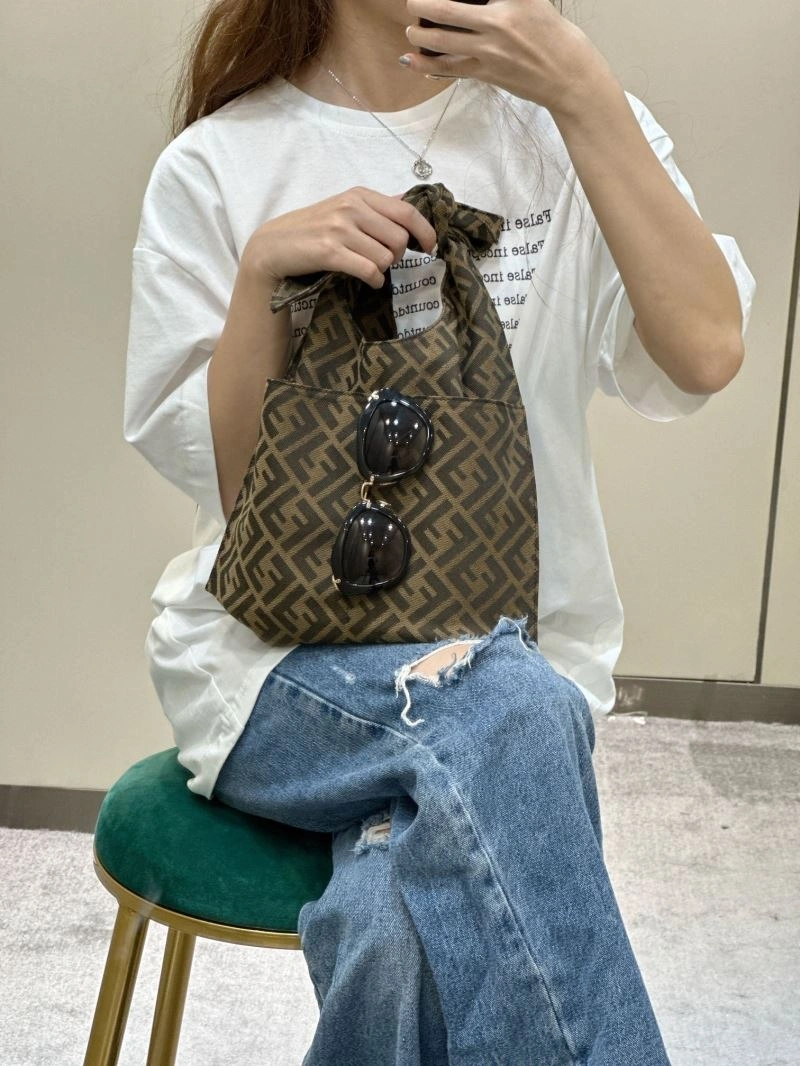 Fendi Top Handle Bags Unique 57338