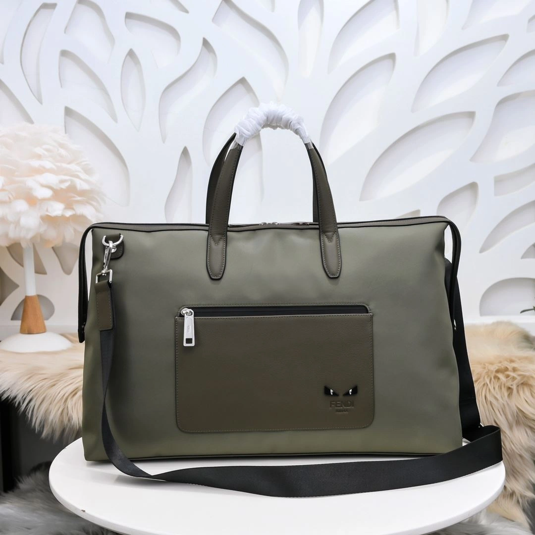 StreetReady Fendi Travel Bags 90925