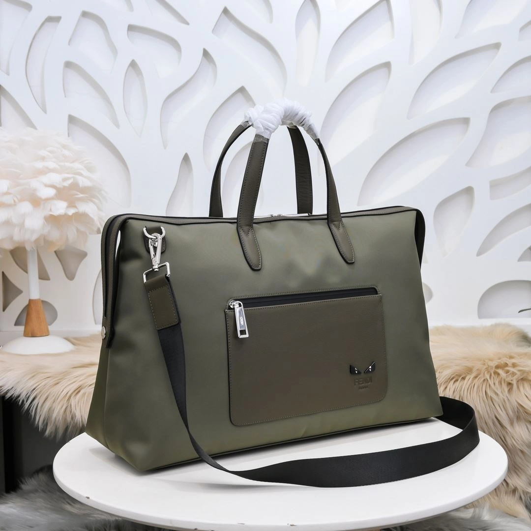 StreetReady Fendi Travel Bags 90925