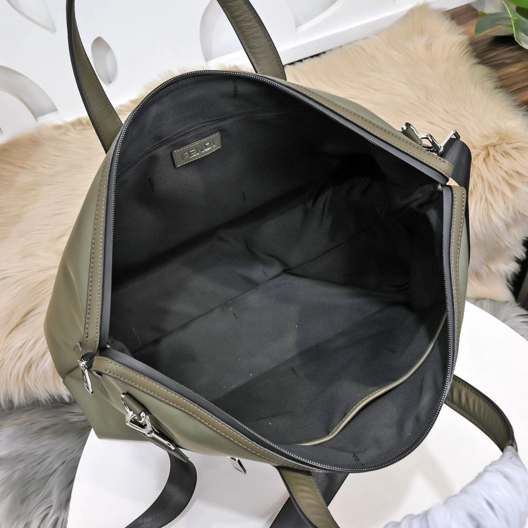 StreetReady Fendi Travel Bags 90925