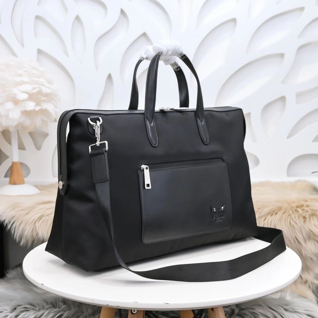 Upgraded Fendi Travel Bags 90923