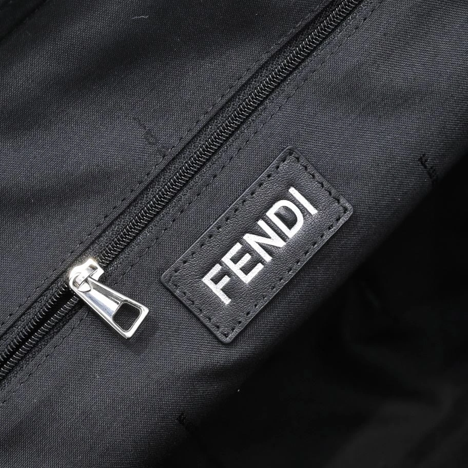 Upgraded Fendi Travel Bags 90923