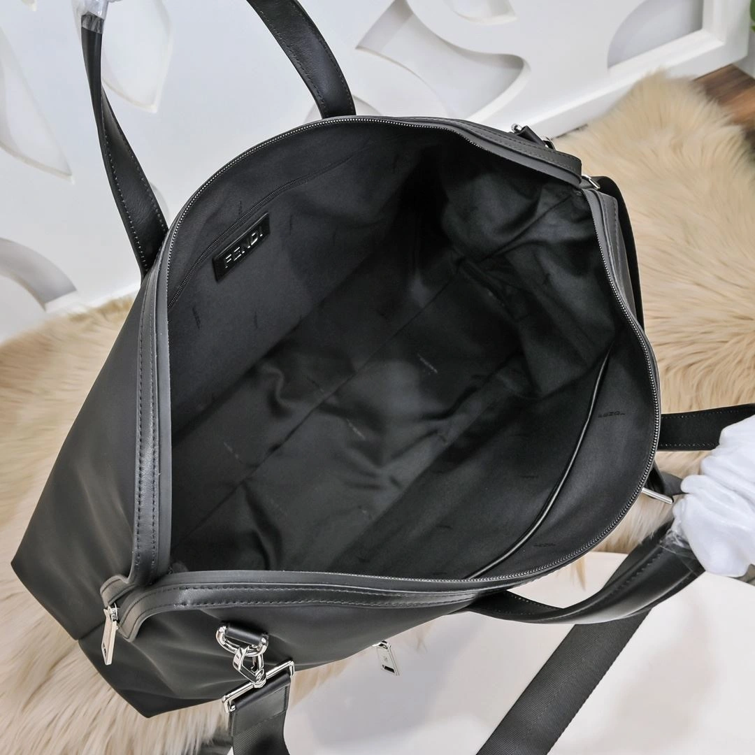 Upgraded Fendi Travel Bags 90923