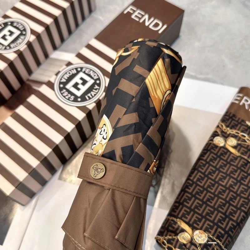 Fendi Umbrella Lightweight 275619