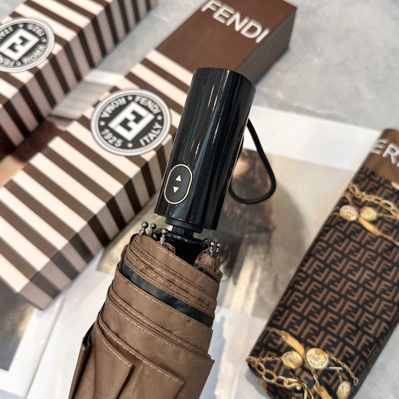 Fendi Umbrella Lightweight 275619