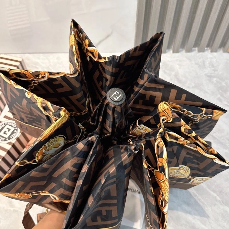 Fendi Umbrella Lightweight 275619