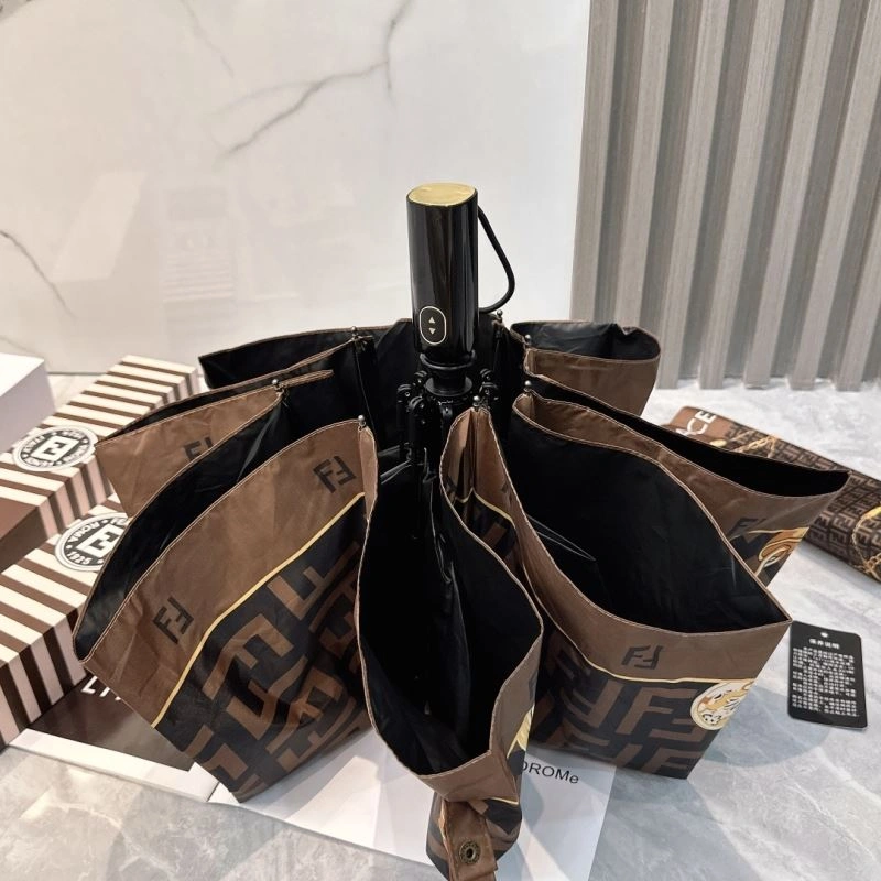 Fendi Umbrella Lightweight 275619