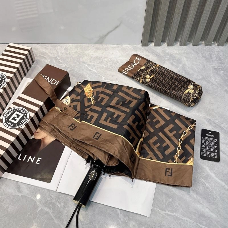 Fendi Umbrella Lightweight 275619