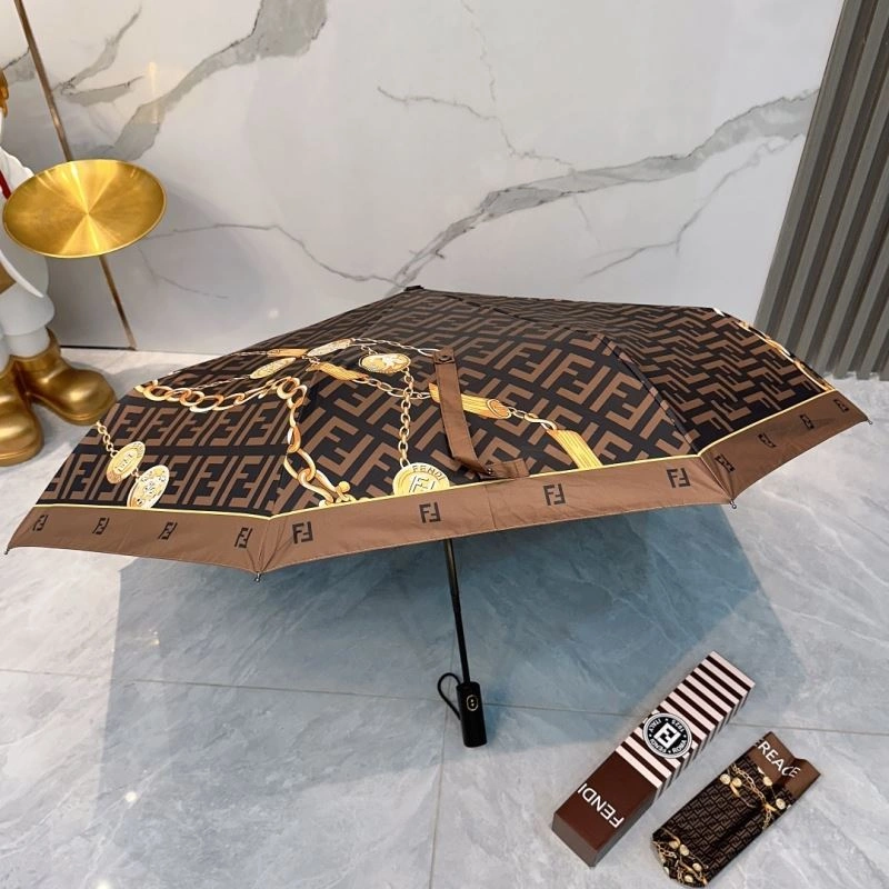 Fendi Umbrella Lightweight 275619