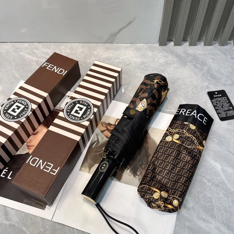 Elegant Fendi Umbrella 275613