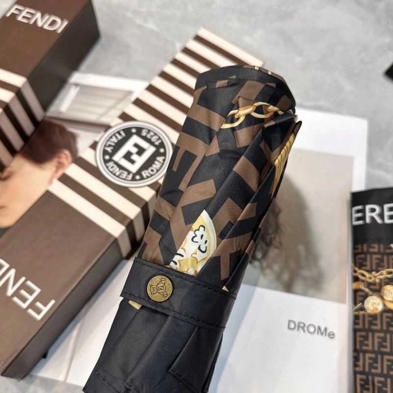 Elegant Fendi Umbrella 275613