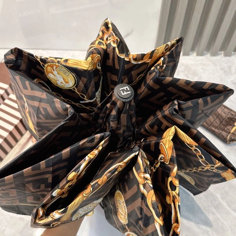 Elegant Fendi Umbrella 275613