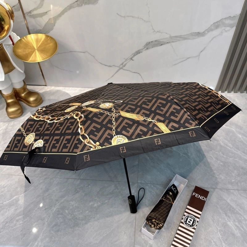Elegant Fendi Umbrella 275613