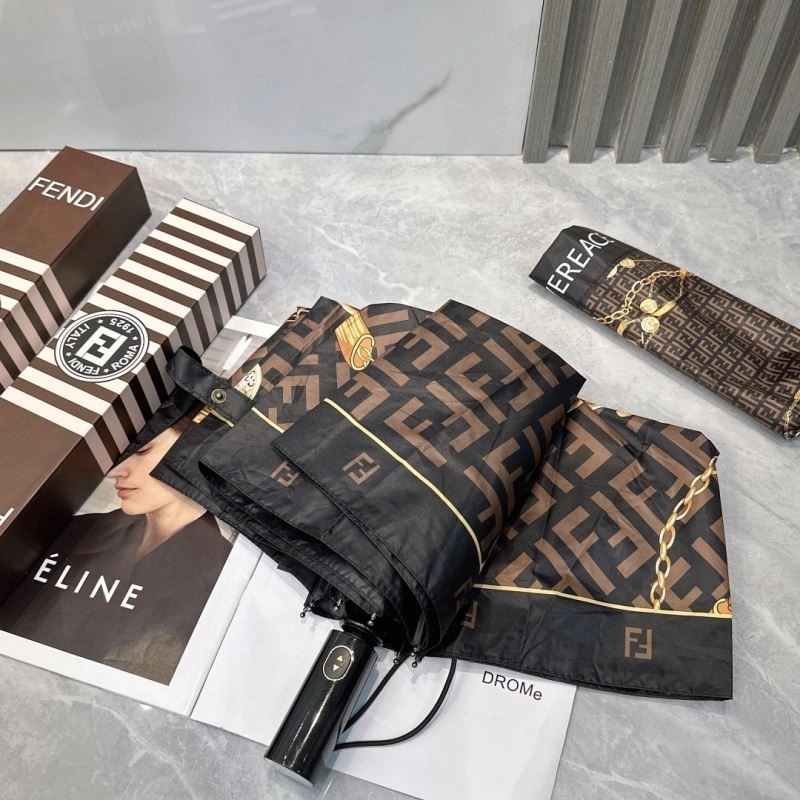Elegant Fendi Umbrella 275613