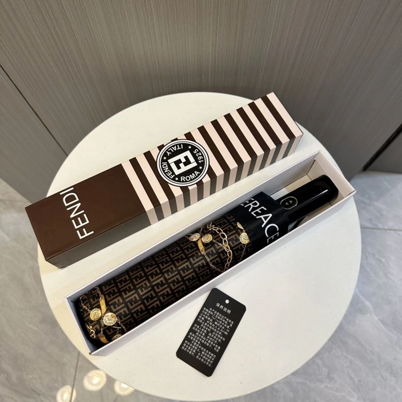 Elegant Fendi Umbrella 275613