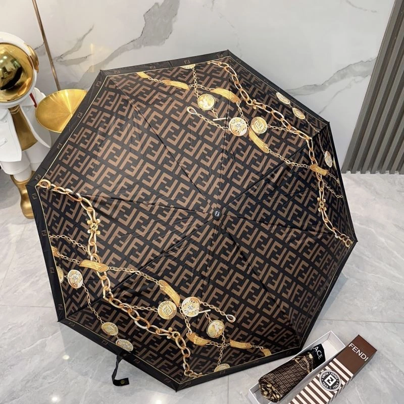 Elegant Fendi Umbrella 275613